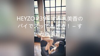 HEYZO 2395 すみれ美香のパイでズッてあげる！ – すみれ美香