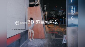 [3D]超巨乳熟女