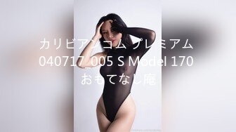 カリビアンコム プレミアム 040717_005 S Model 170 おもてなし庵