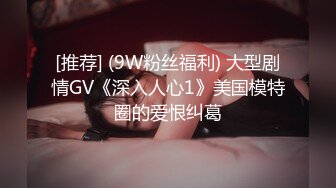 [推荐] (9W粉丝福利) 大型剧情GV《深入人心1》美国模特圈的爱恨纠葛