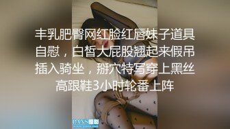 丰乳肥臀网红脸红唇妹子道具自慰，白皙大屁股翘起来假吊插入骑坐，掰穴特写穿上黑丝高跟鞋3小时轮番上阵