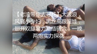 【老渣带你去寻花】大波浪，风骚小少妇，黑丝高跟淫娃，掰开双腿暴力抽插骚穴，一晚两炮实力探花