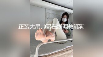 正装大吊帅哥在线调教骚狗