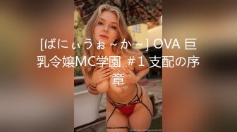 [ばにぃうぉ～か～] OVA 巨乳令嬢MC学園 ＃1 支配の序章