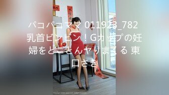 パコパコママ 011923_782 乳首ビンビン！Gカップの妊婦をとことんヤりまくる 東口さき