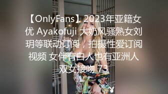 【OnlyFans】2023年亚籍女优 Ayakofuji 大奶风骚熟女刘玥等联动订阅，拍摄性爱订阅视频 女伴有白人也有亚洲人双女接吻 73