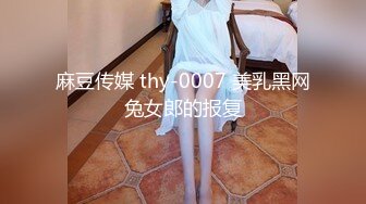 麻豆传媒 thy-0007 美乳黑网兔女郎的报复